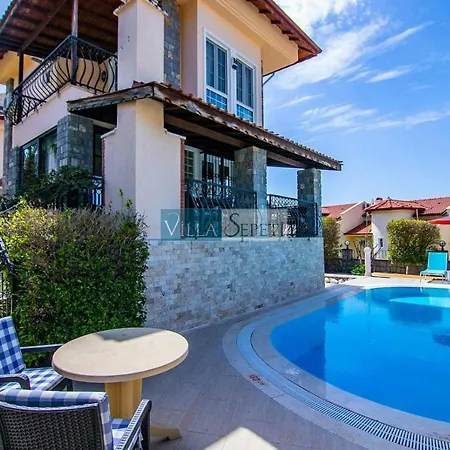 Villa Ada * Fethiye